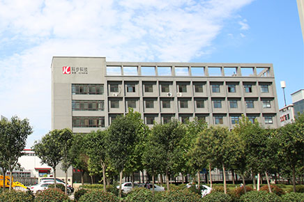 Zhengzhou kebu technology co., LTD. Moved to new site.