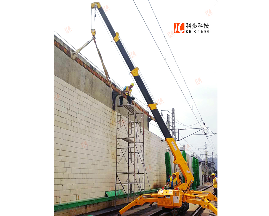 zhengzhou railway construction works