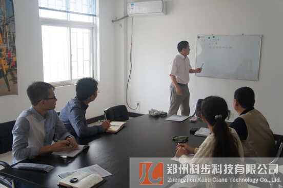 YAZAKI Japanese company and our company have technical exchanges.